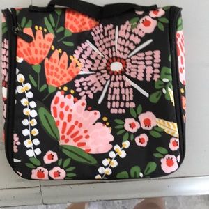 Thirty one makeup bag